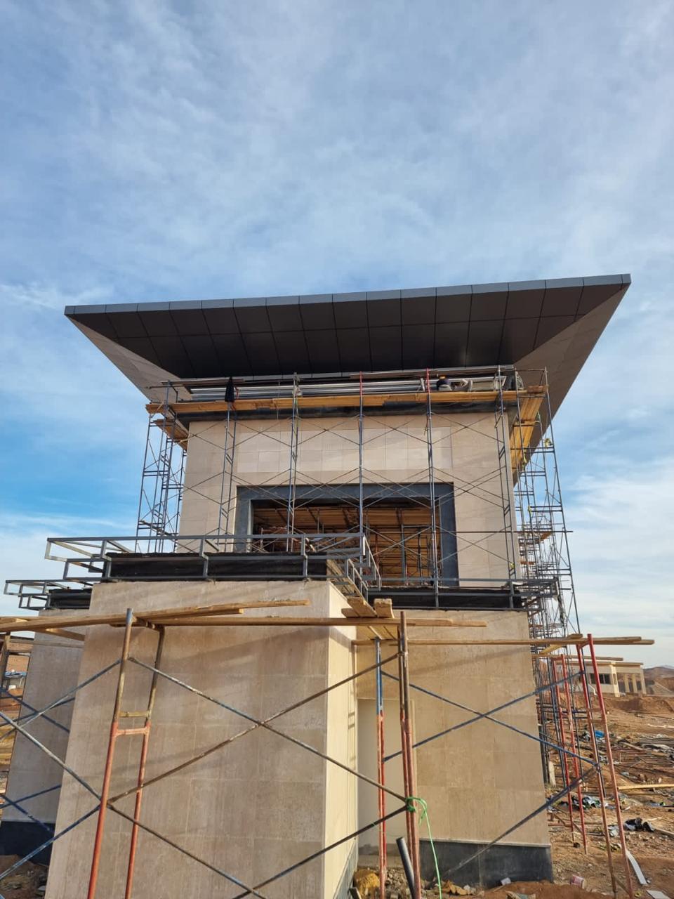 P2 Facade2