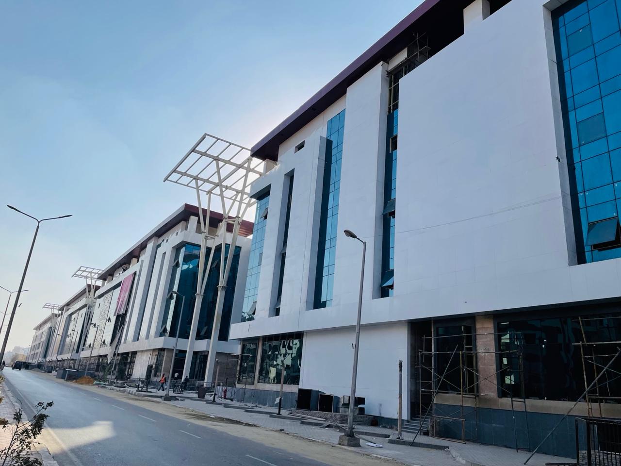 P5 Facade5