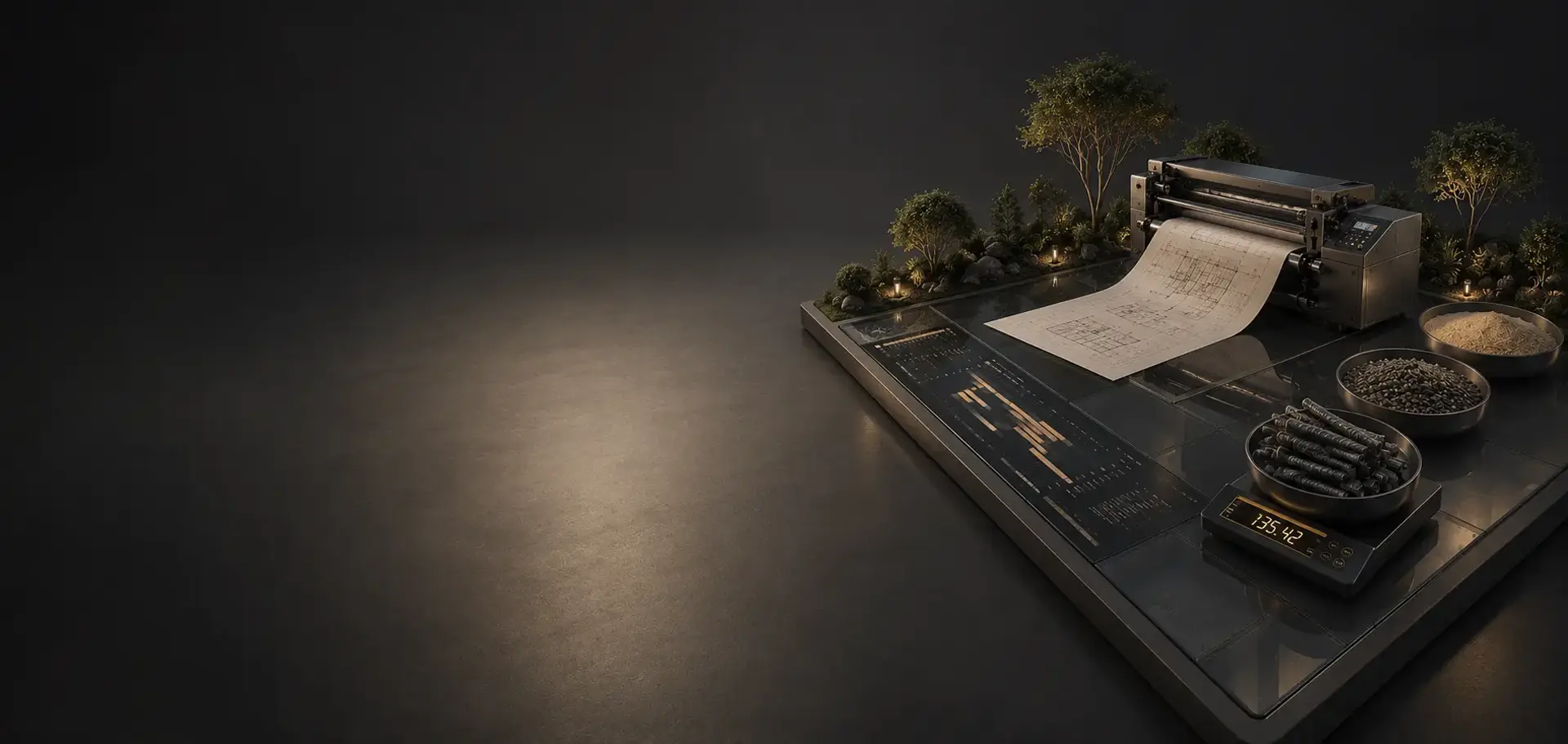 تصميم معماري وإنشائي