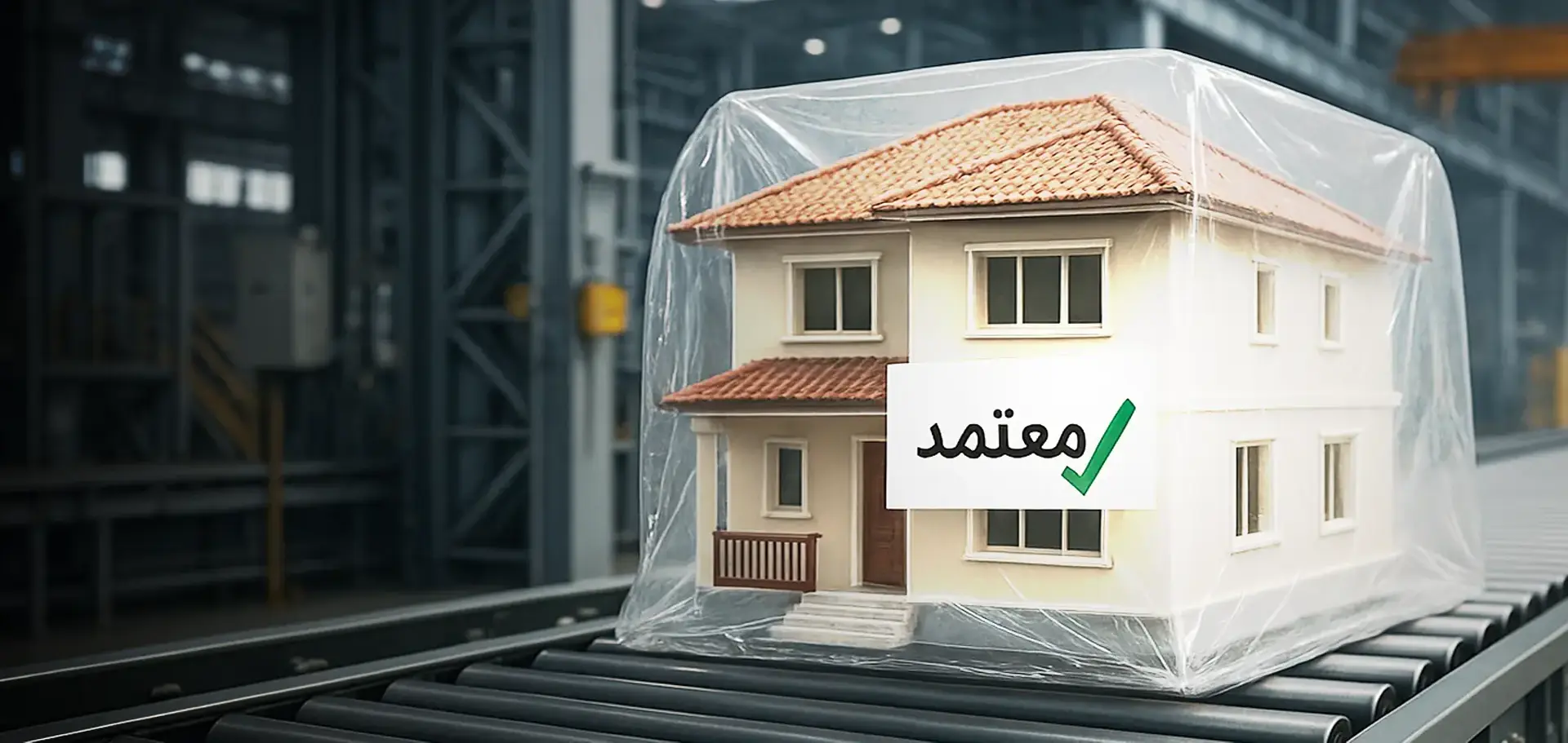 الإشراف الهندسي على البناء
