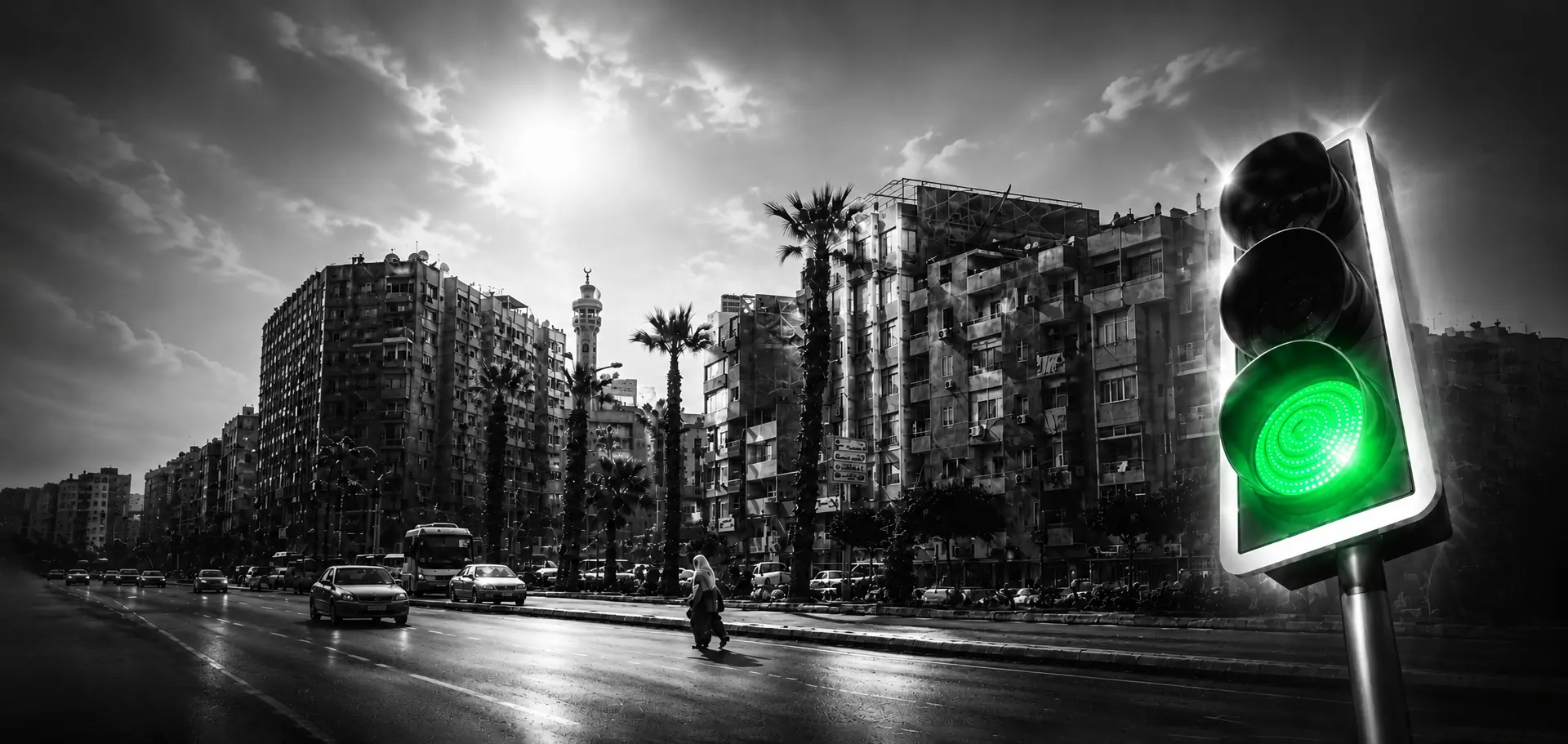عمارات سكنية مخالفة تم تسوية وضعها القانوني وعمل تقارير السلامة الإنشائية للتصالح