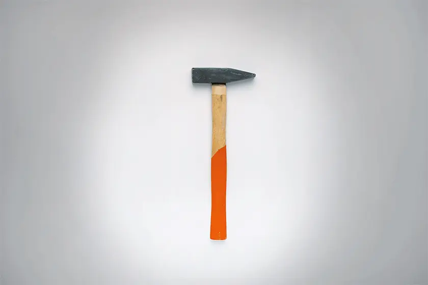 أعمال النجارة المسلحة
